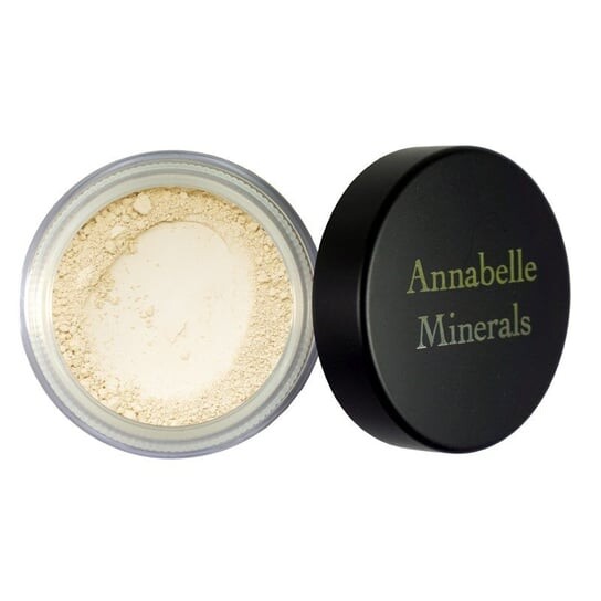 

Минеральный консилер Sunny Fairest, 4 г Annabelle Minerals