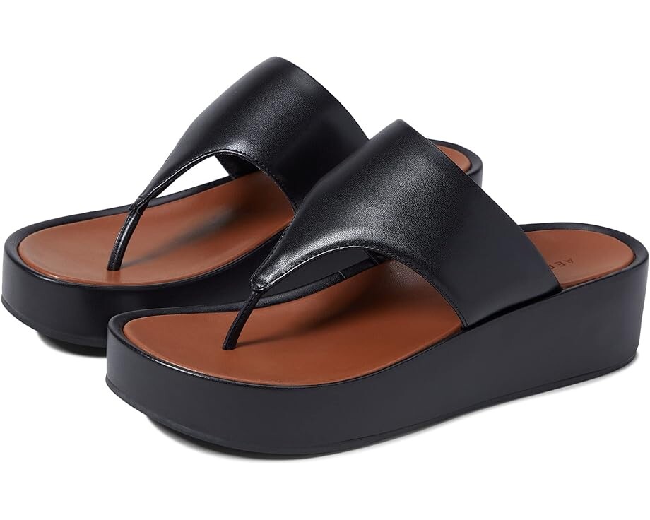 

Туфли Aerosoles Delia, черный