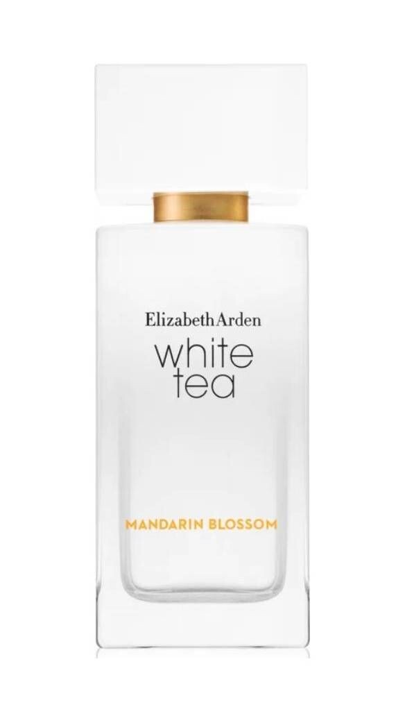 

Туалетная вода для женщин Elizabeth Arden White Tea Mandarin Blossom, 50 мл