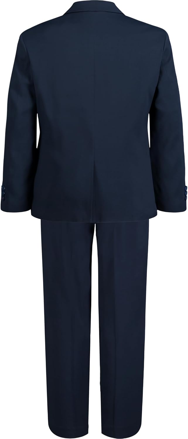 Комплект из двух предметов для мальчиков Tommy Hilfiger Legacy, Bright Blue — фото 2