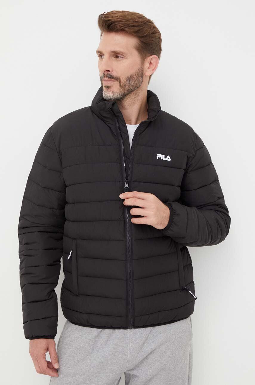 

Куртка Фила Fila, черный