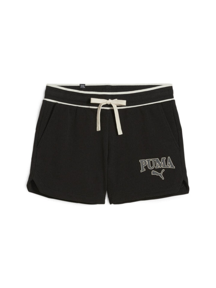 

Шорты Puma, цвет puma squad 5 shorts damen