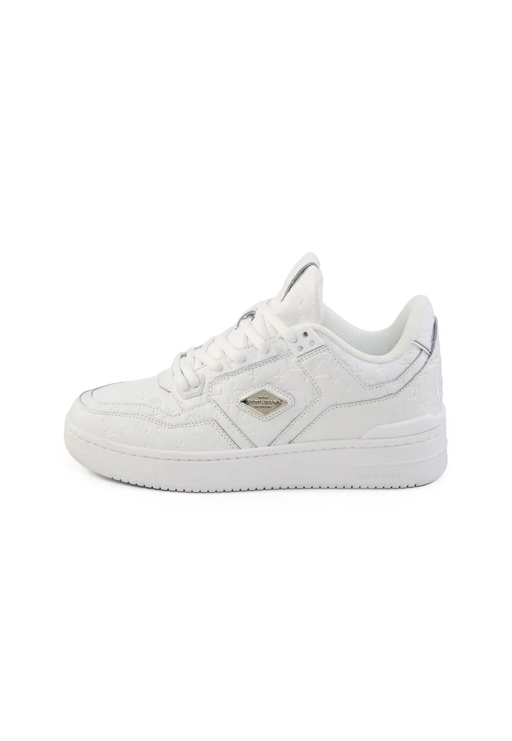 Кроссовки '89 LXRY PRM`26' Karl Kani, White