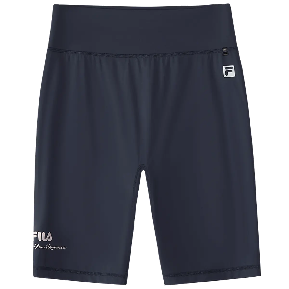 

FILA KIDS Детские леггинсы Royal Blue