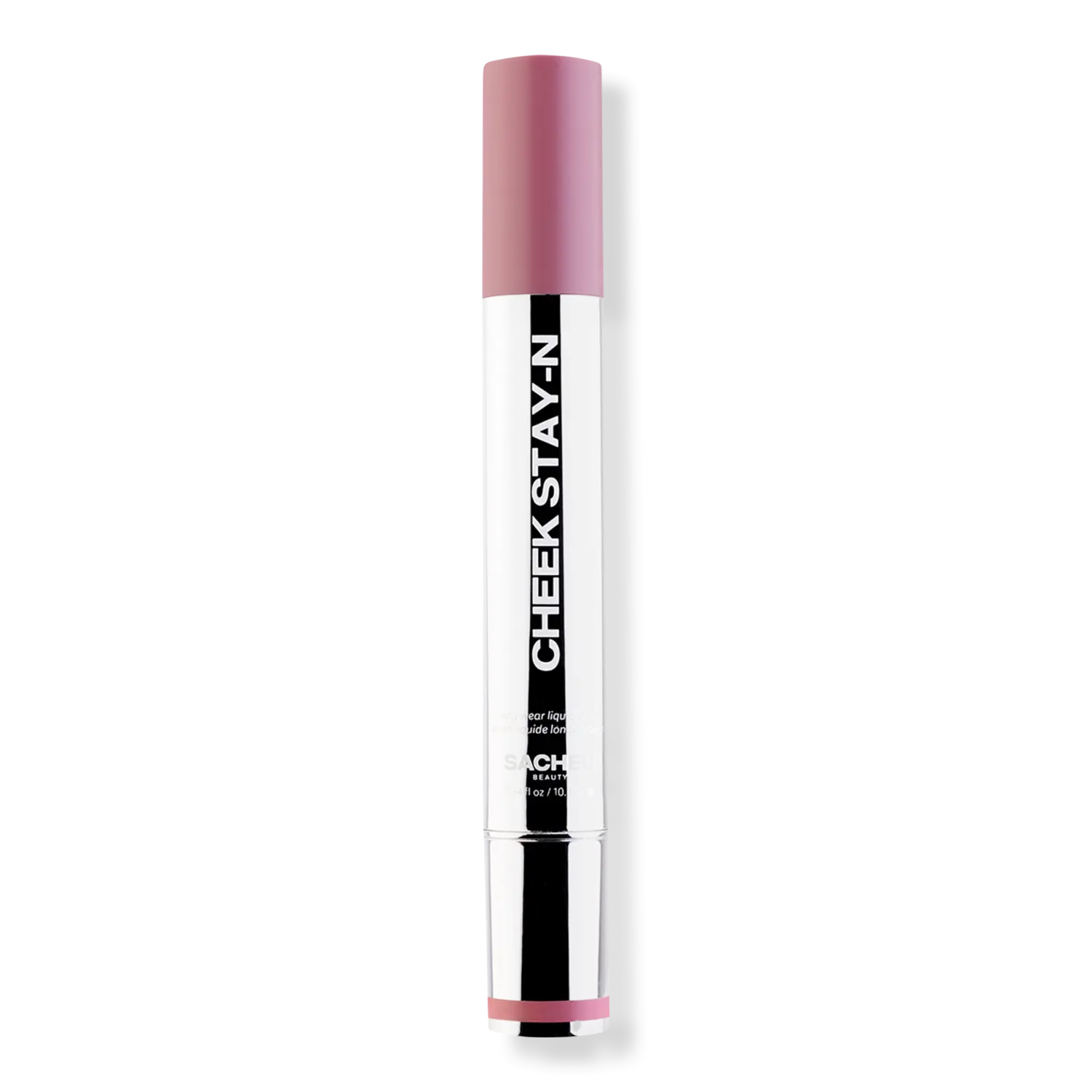 

Жидкие румяна CHEEK STAY-N All-Day SACHEU, I'm Guilty (nude mauve)