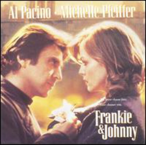 

CD диск Frankie & Johnny / O.S.T.: Frankie & Johnny (Original Soundtrack)