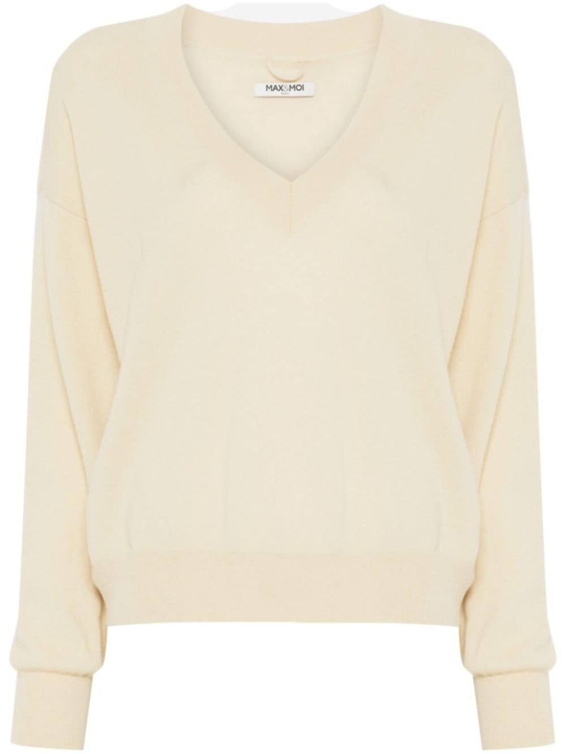 

Max & Moi джемпер Poliana, желтый