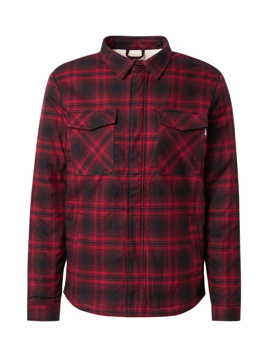 

Всесезонная куртка Vintage Industries Between-Season Jacket, красный