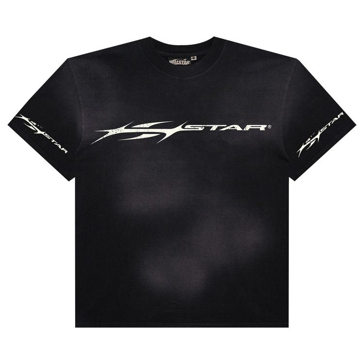 

Футболка Hellstar Hstar Classic T-Shirt, Black