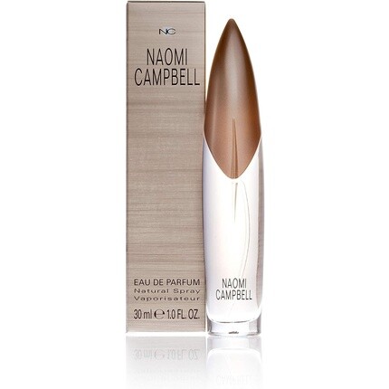 

Naomi Campbell Eau De Parfum 30ml