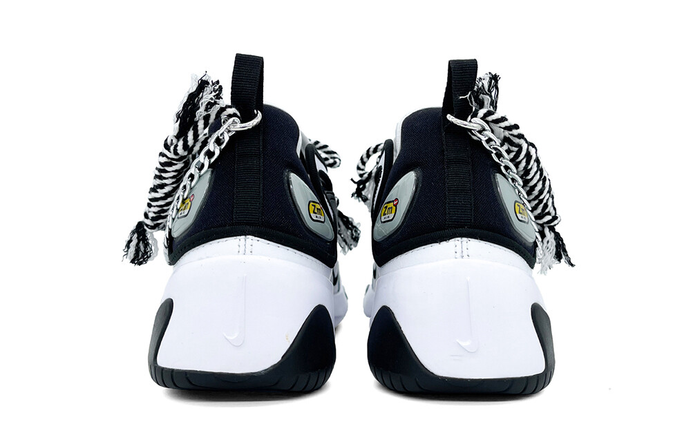 Nike Zoom 2K Кроссовки унисекс, Lotus — фото 3