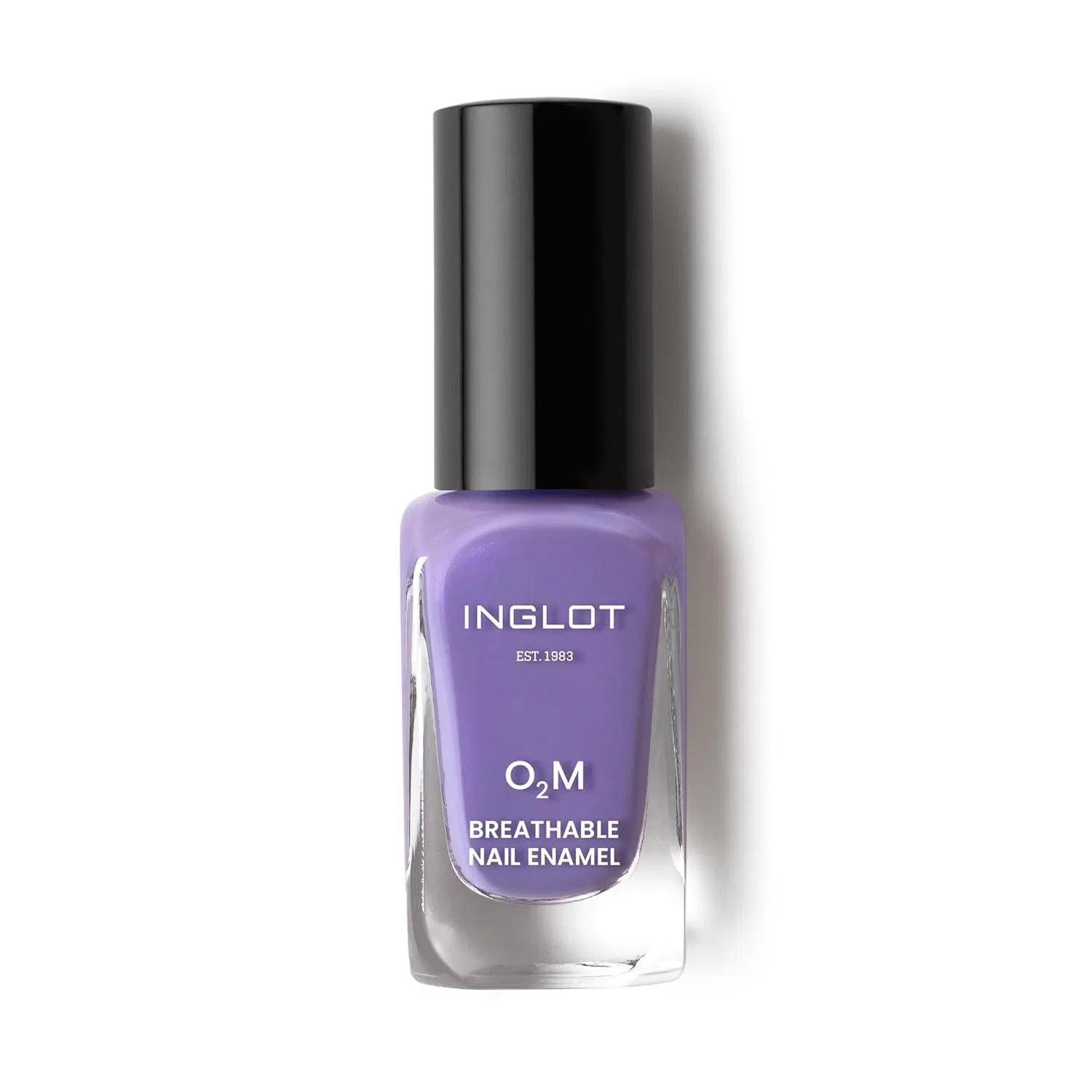 Дышащий лак для ногтей O2M от Inglot, 11 мл Inglot
