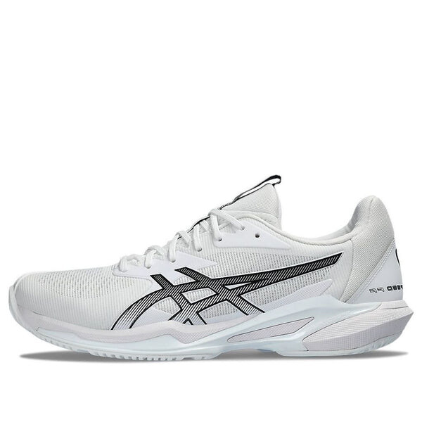 

Кроссовки решение скорость ff 3 Asics, белый