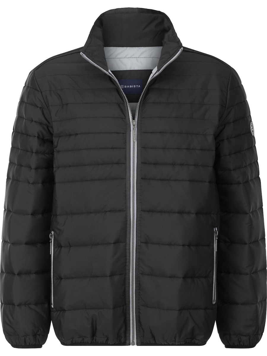 

Куртка межсезонная BABISTA Bellavanti, черный