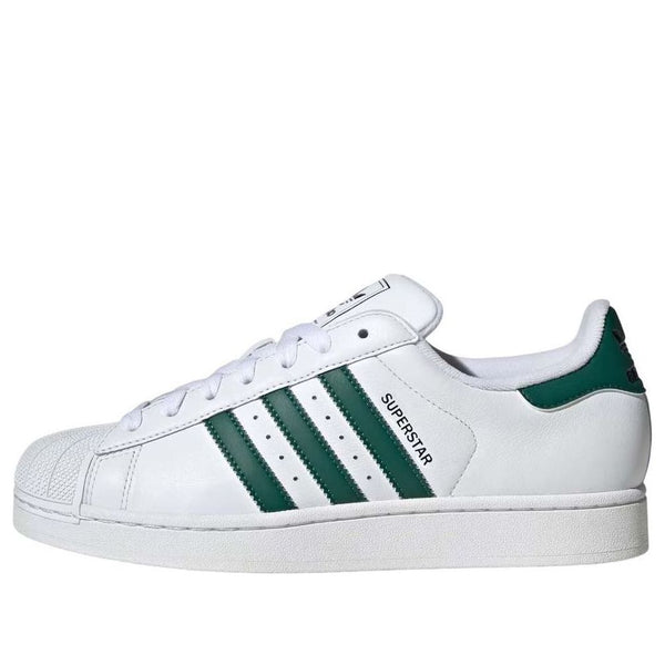 

Кроссовки superstar 2 Adidas, белый
