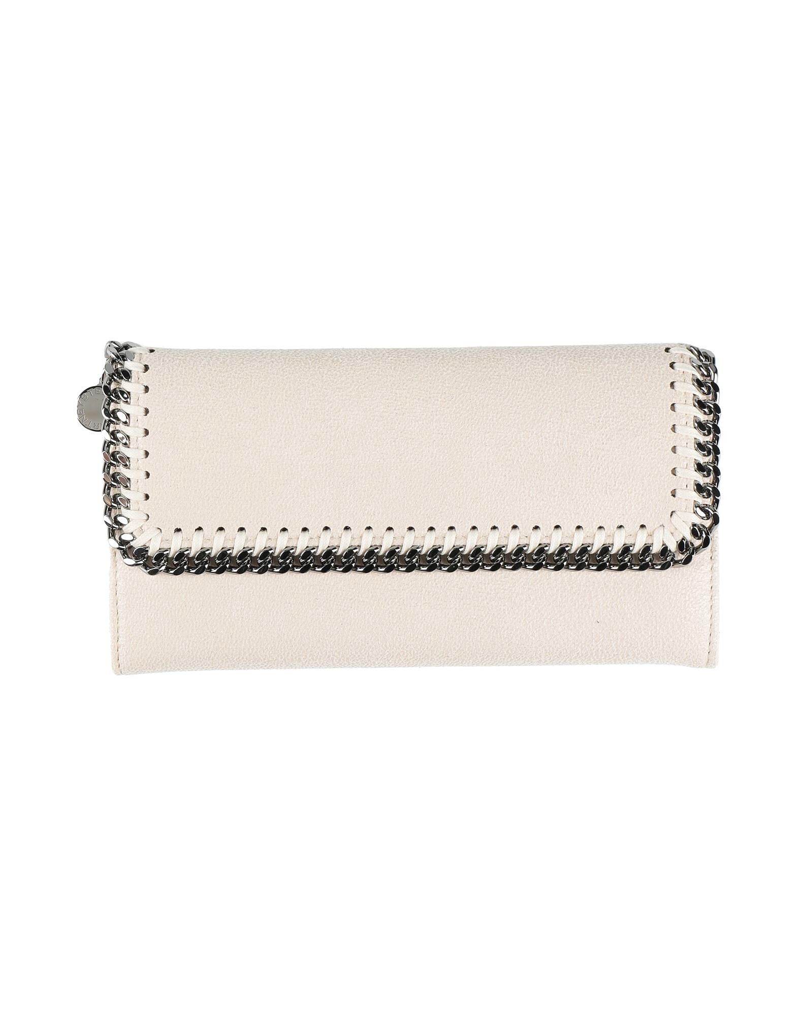 

Кошелек Stella Mccartney, айвори