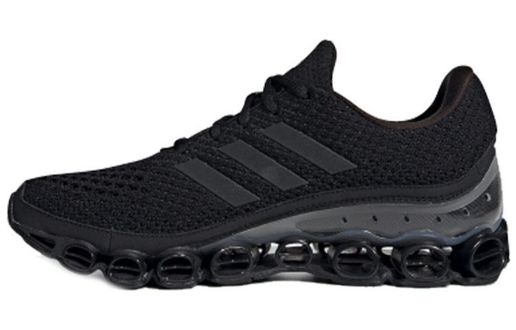 

Кроссовки Adidas Microbounce унисекс