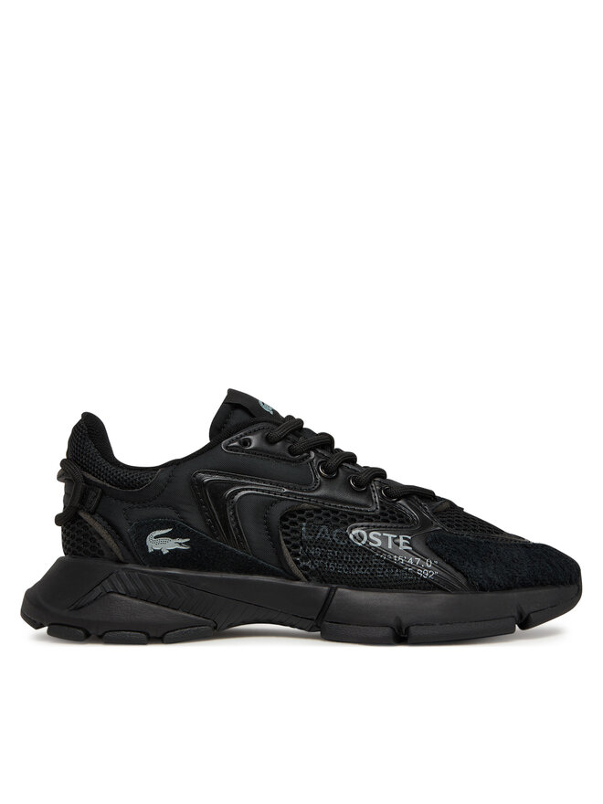 Кроссовки L003 Neo 7-49SFA0005 Lacoste, черный