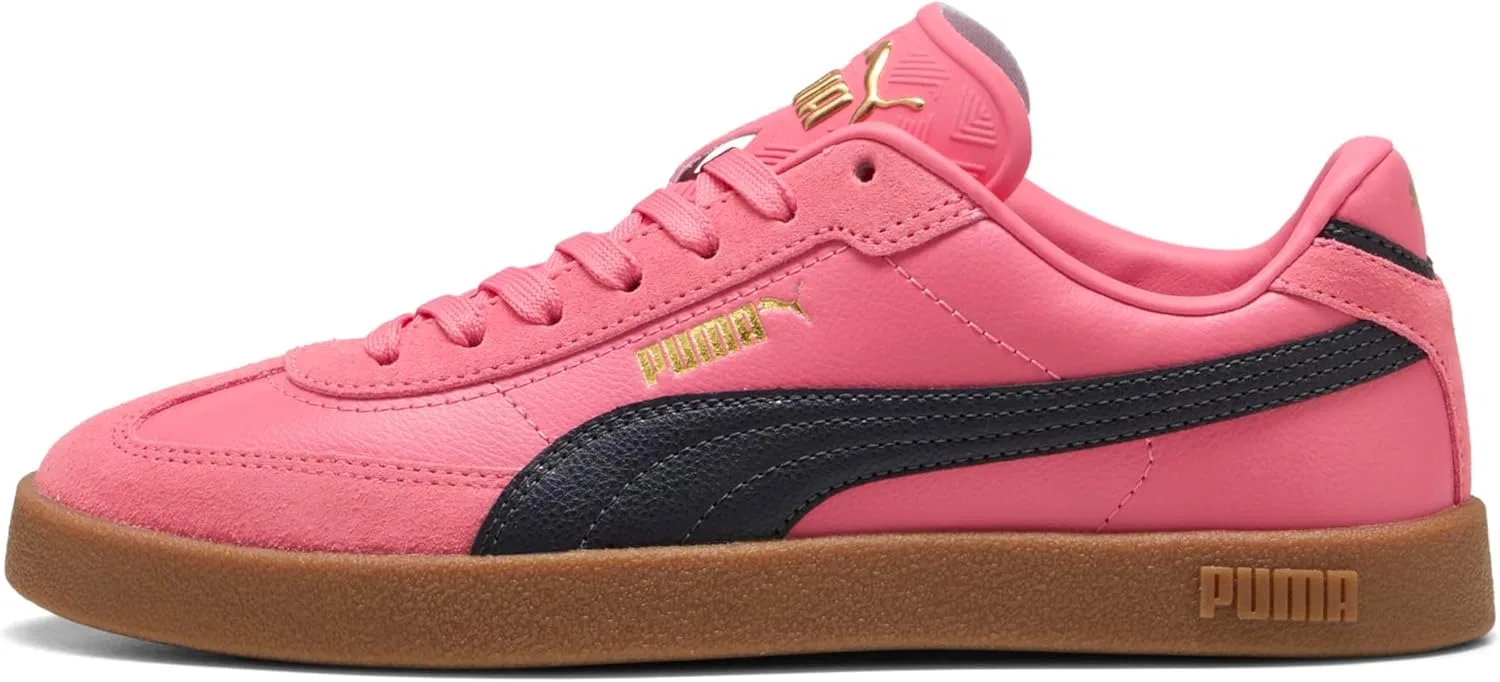 Кроссовки PUMA Unisex Club II Era, Magic Rose New Navy Gum — фото 3