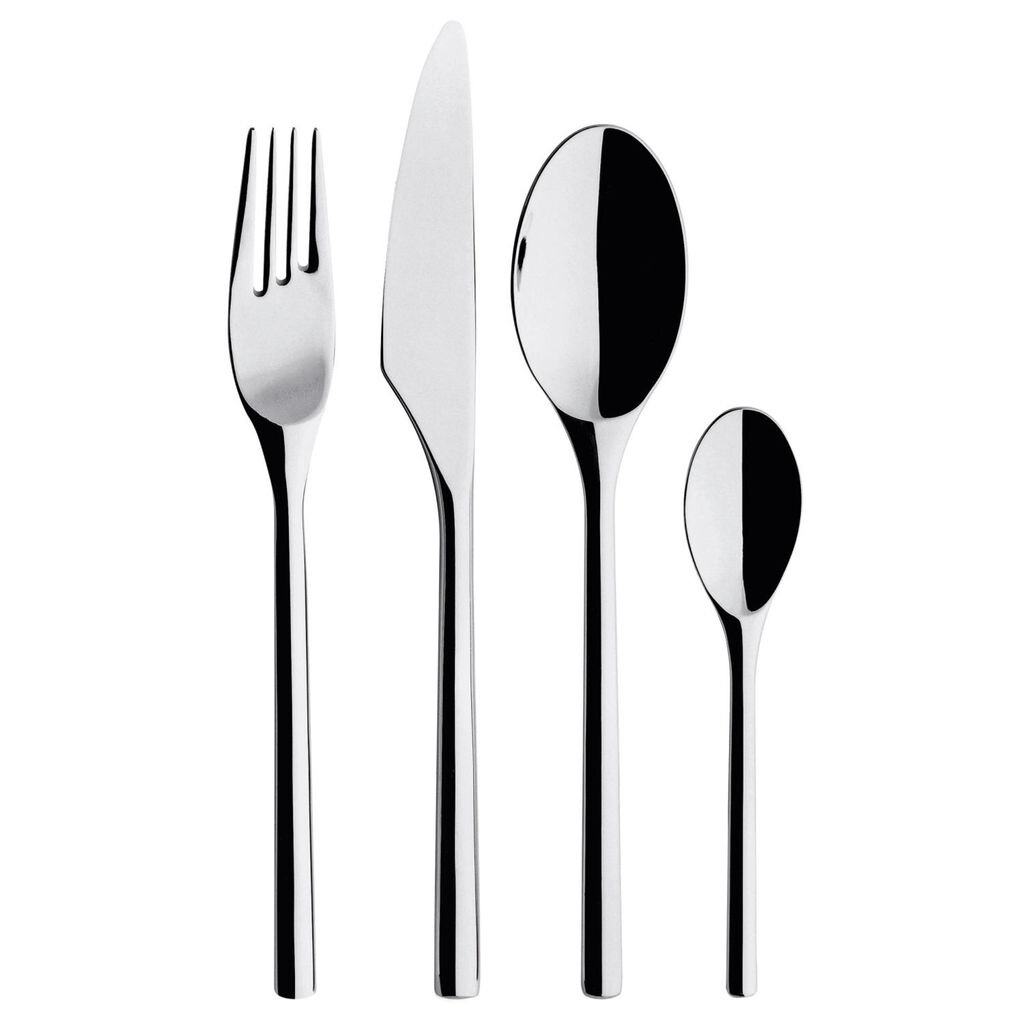 

Iittala Artik - столовые приборы для меню, 16 предметов