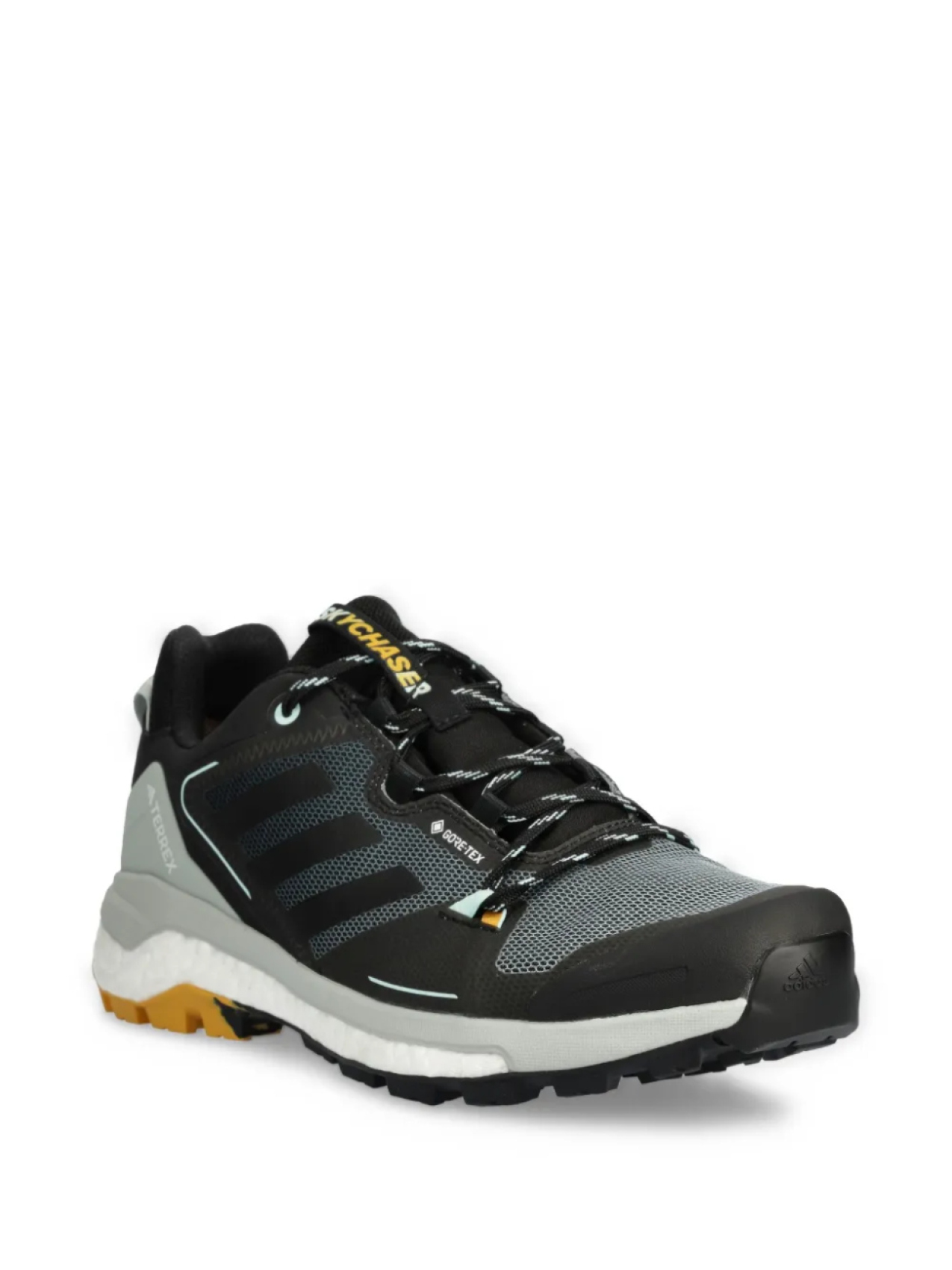Adidas кроссовки Terrex, черный — фото 2
