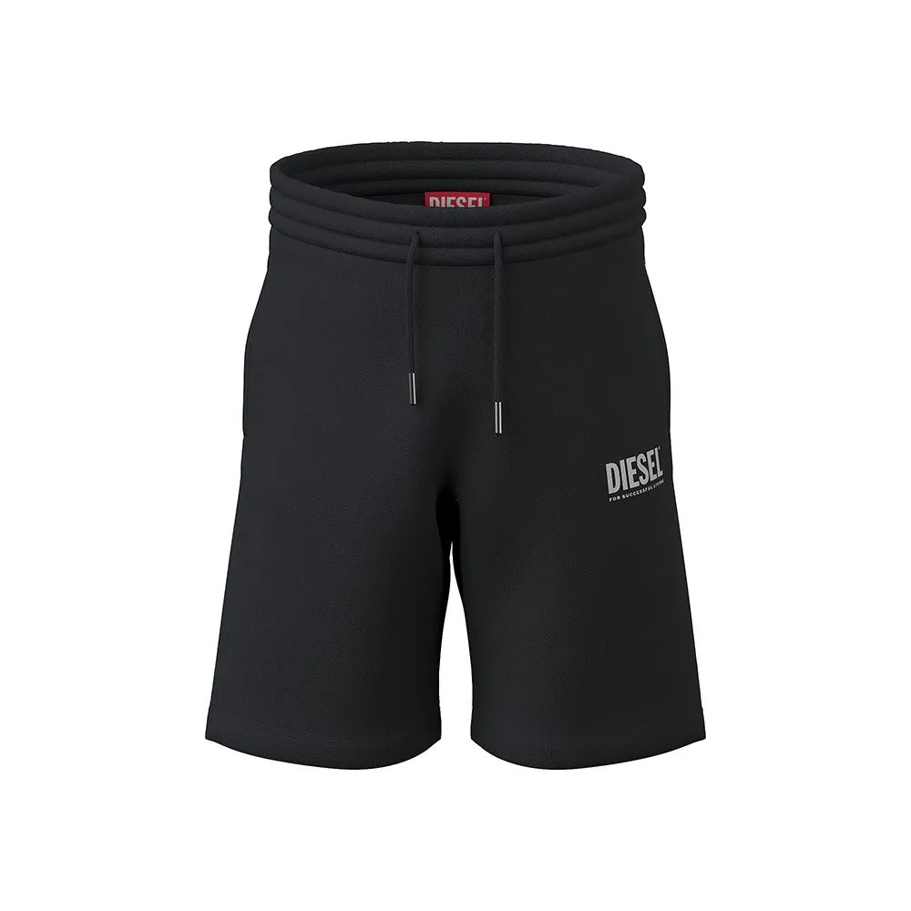 

Шорты Diesel Kids J01733, черный