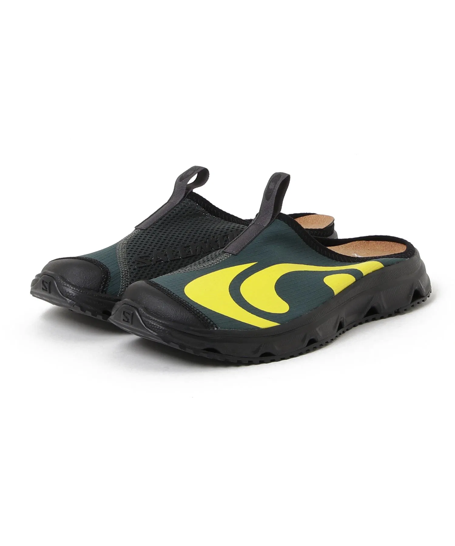 Мужские сандалии SALOMON RX SLIDE 3.0