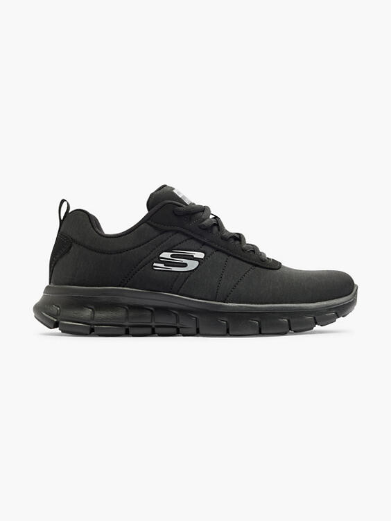 

Кроссовки ВИМ Skechers, черный