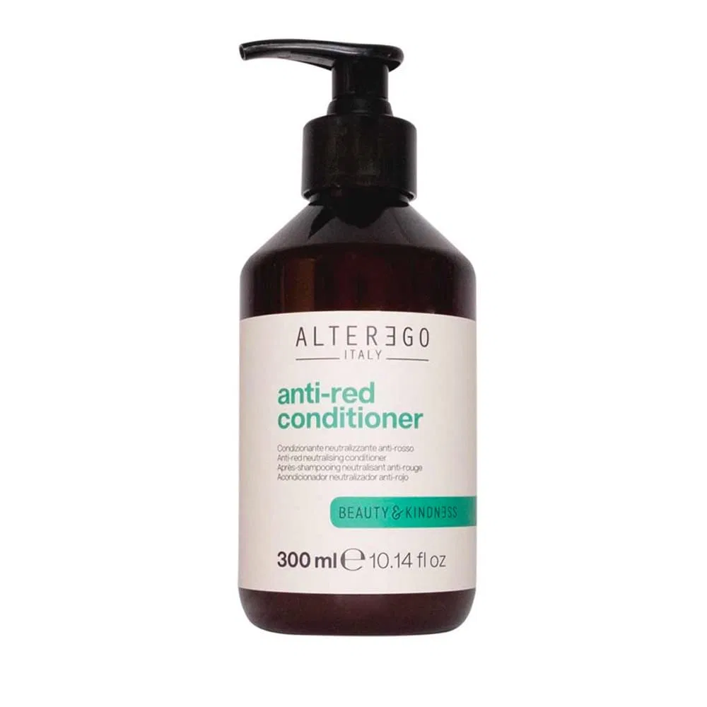 Кондиционер Alter Ego Anti-Red Conditioner, 300 мл Alter Ego