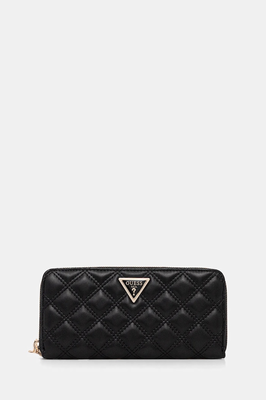 

Кошелек GIULLY Guess, черный