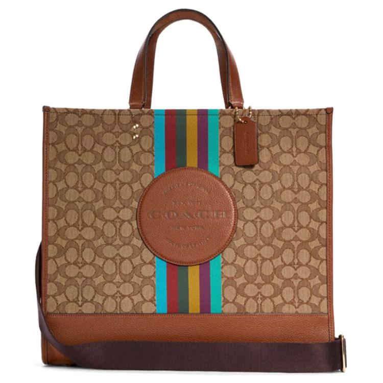 

Демпси Хэндбэгз КОУЧ