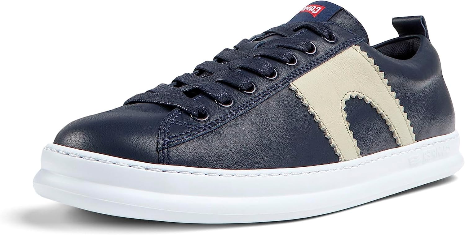 

Мужские кроссовки Camper Runner Four, Navy 005