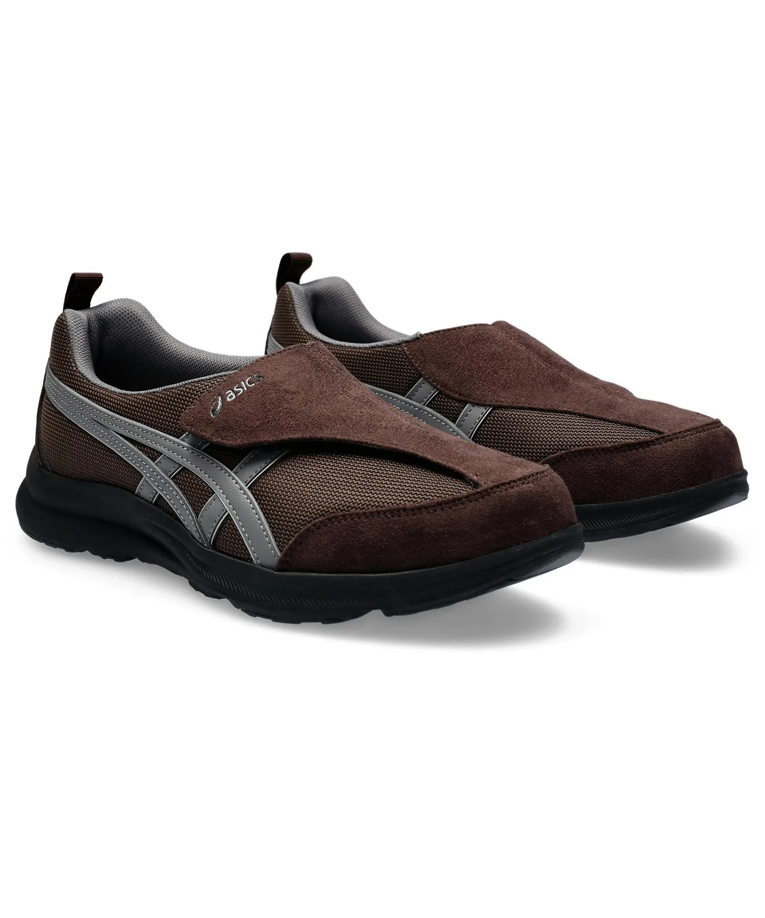 Мужская обувь ASICS WALKING 3E — фото 2