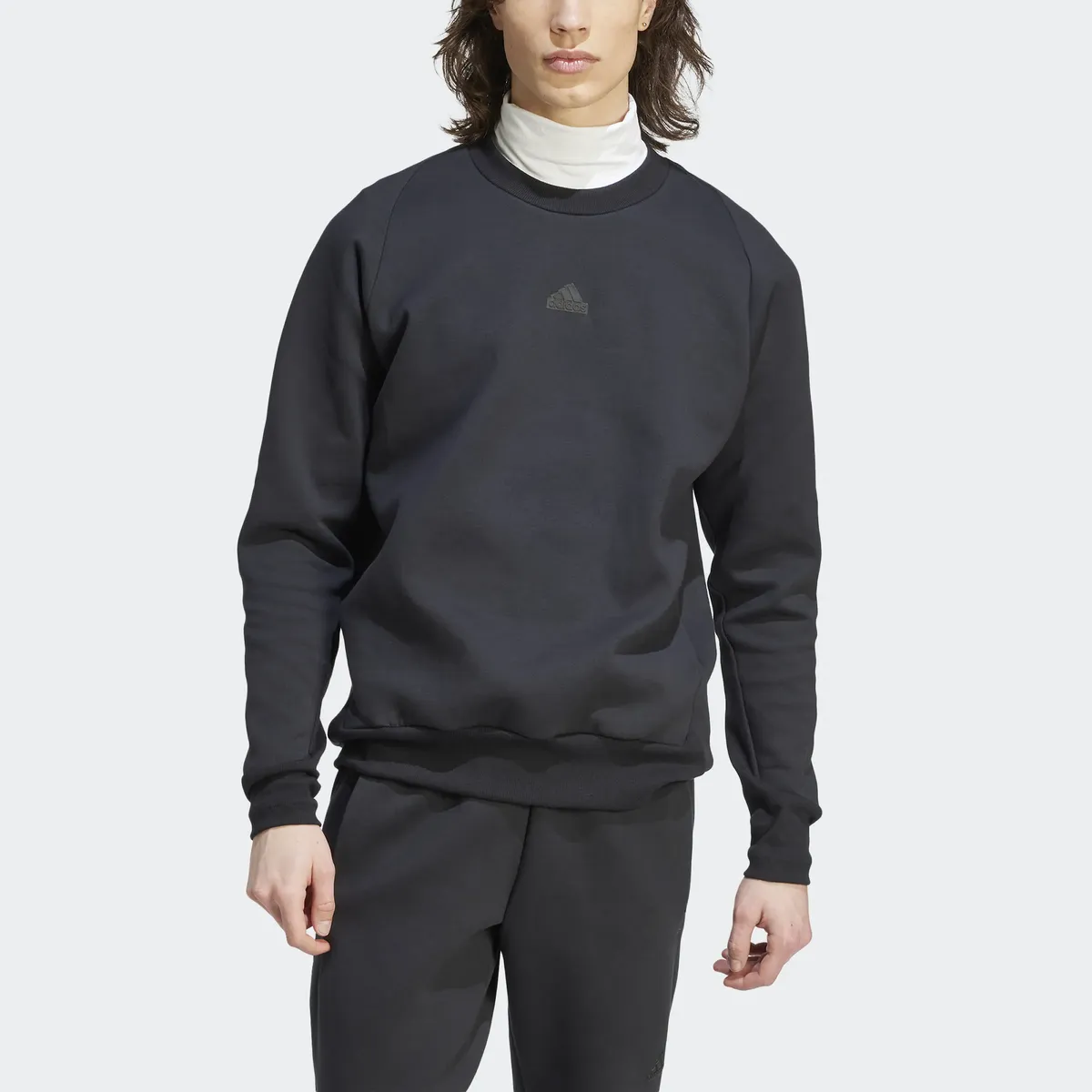 

Толстовка Adidas Sportswear "PREMIUM ADIDAS Z.N.E.", черный