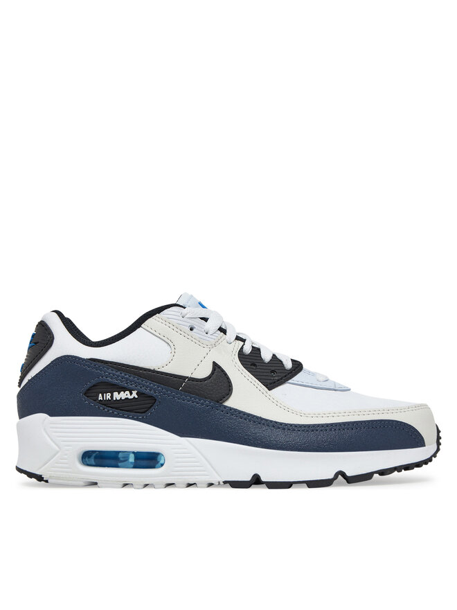 

Кроссовки Air Max 90 Ltr (GS) CD6864 404 Nike, белый