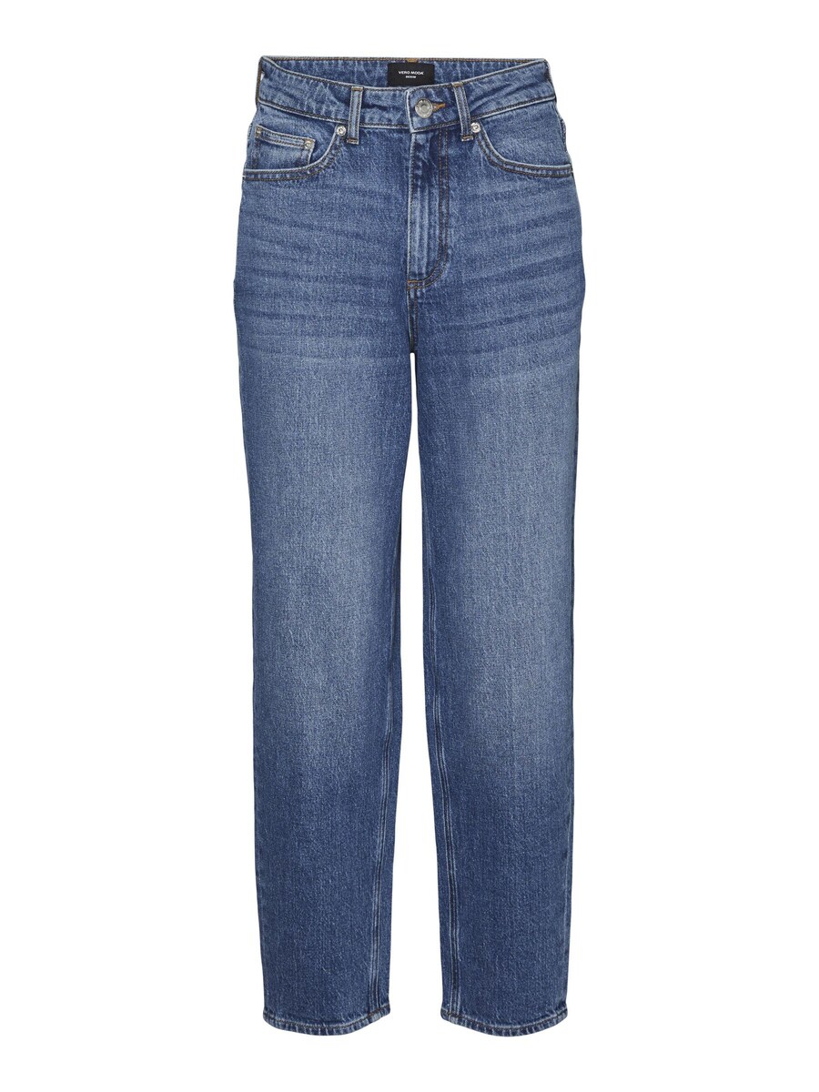 

Джинсы свободного кроя VERO MODA Tessa, синий деним