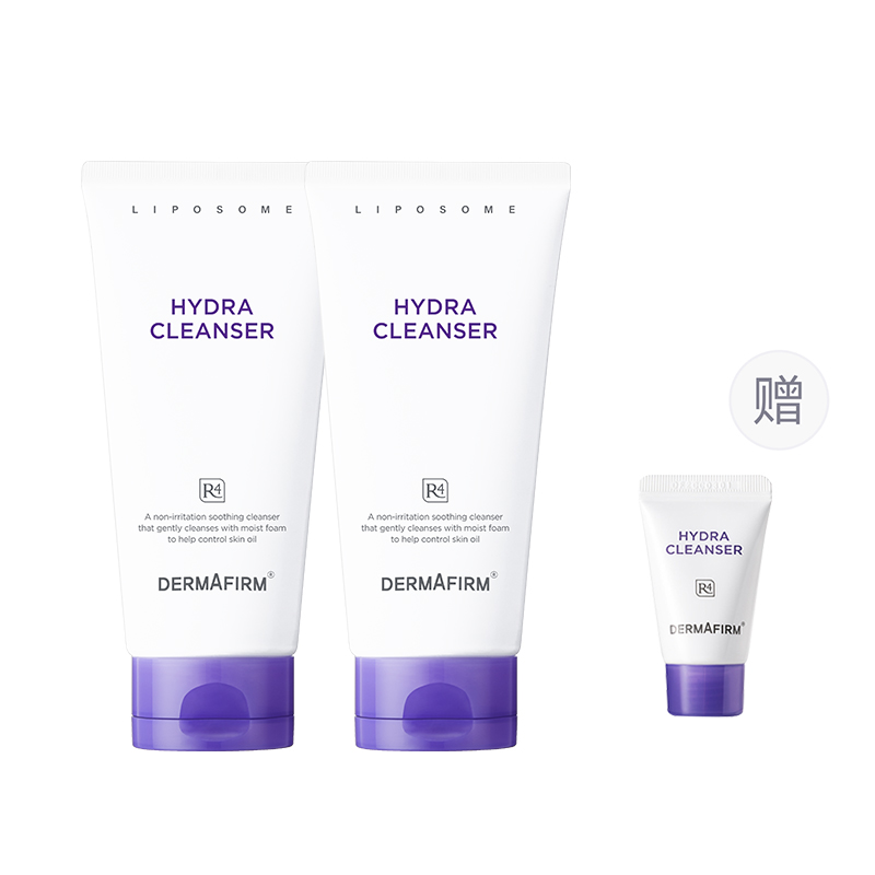 

Молочко для умывания Perilla Soothing успокаивающее, увлажняющее, питательное, контролирующее жирность, очищающее, для снятия макияжа DERMAFIRM+