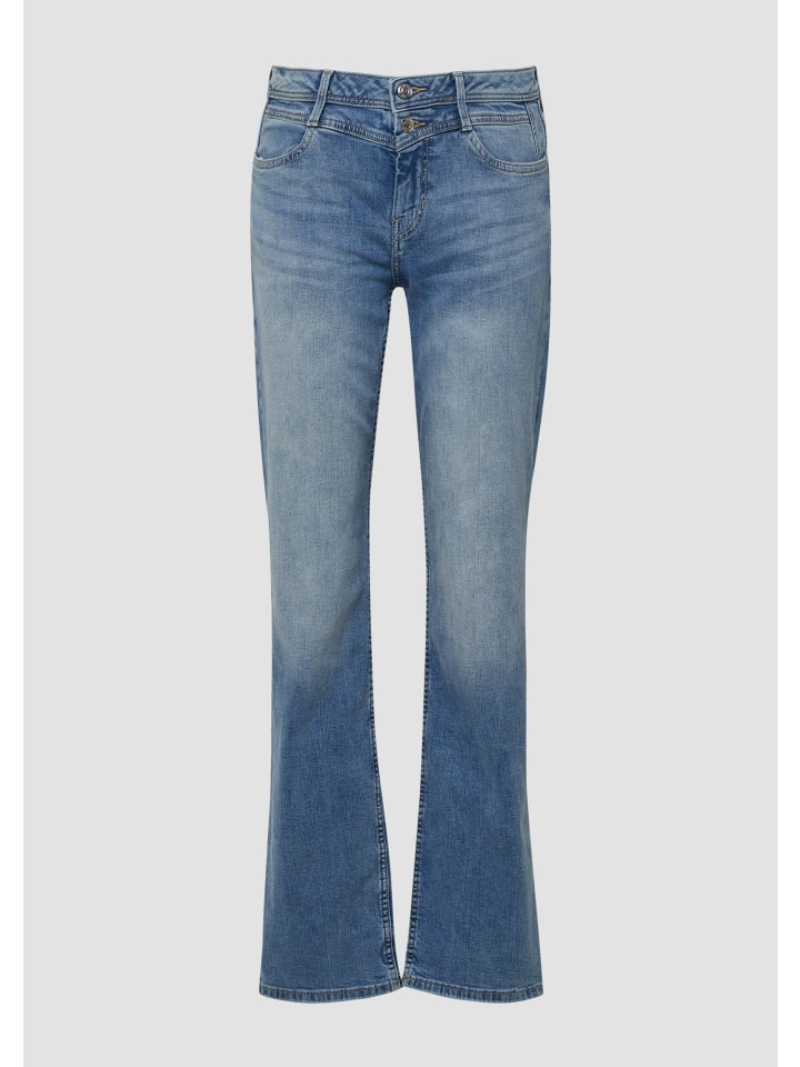 

s.Oliver Джинсы KAROLIN, цвет 53Z2_синий