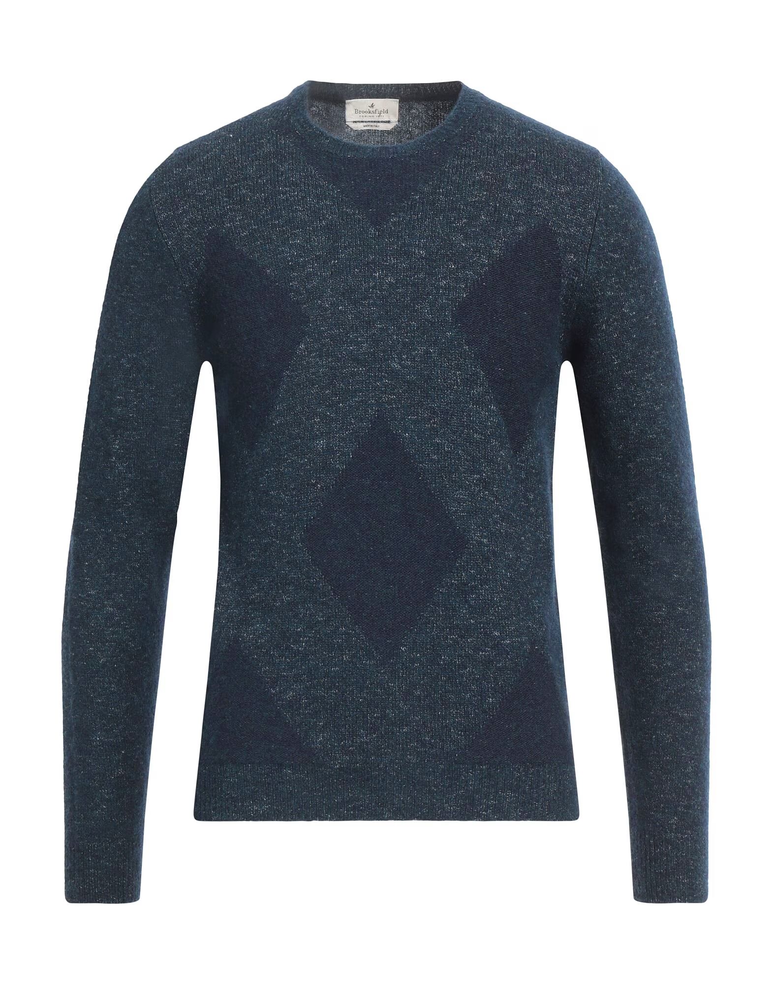 

Свитер Brooksfield, полуночно-синий