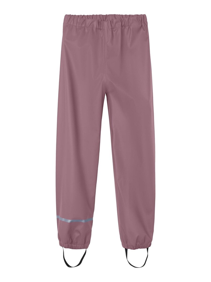 

Зауженные спортивные брюки NAME IT, цвет Mauve