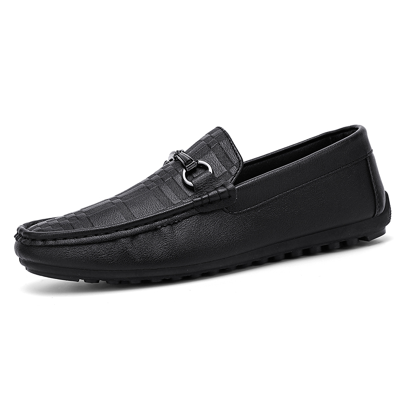 

Мужские лоферы Gommino KUPE, Black