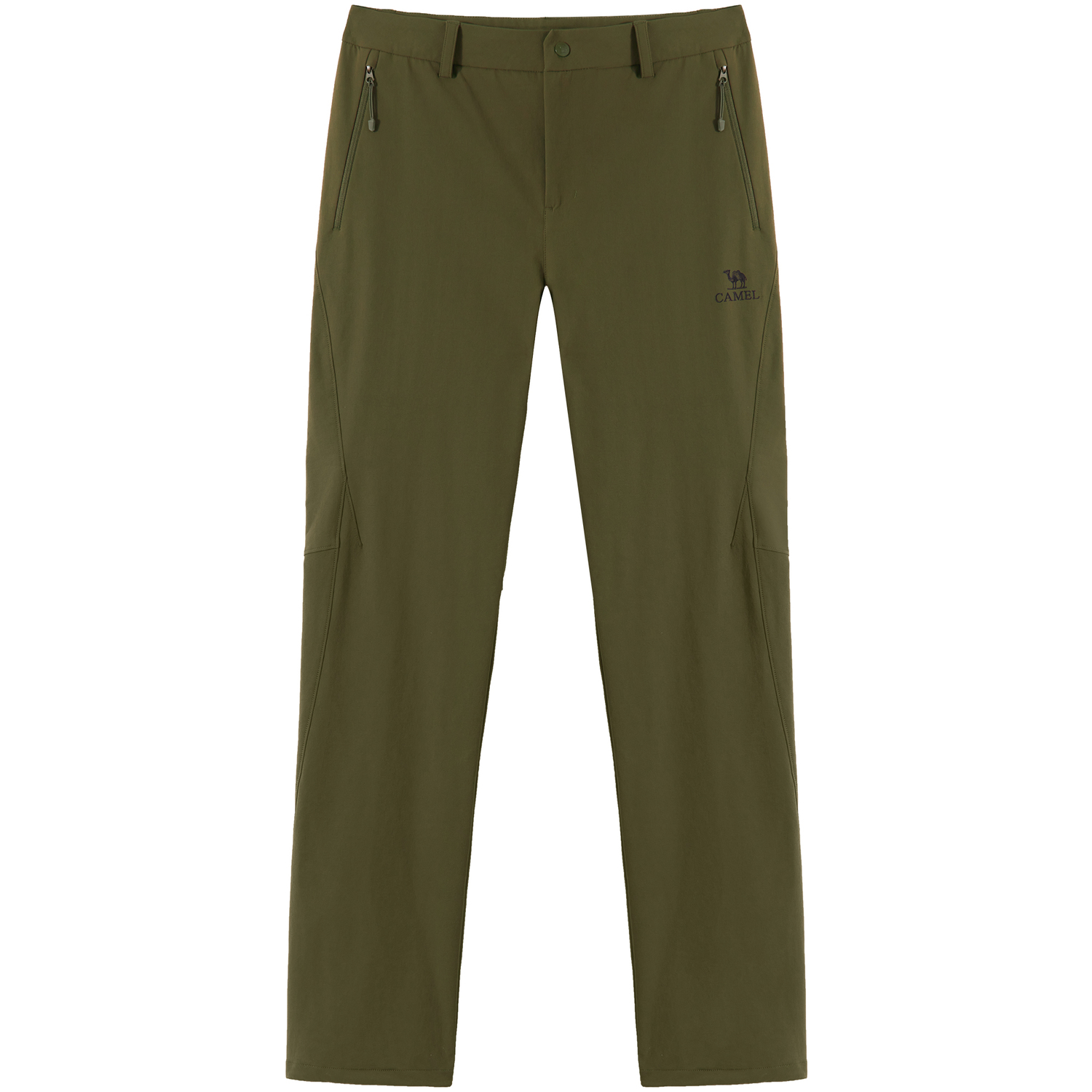 

Брюки Urban Function Series Casual женские CAMEL, оливково-зеленый