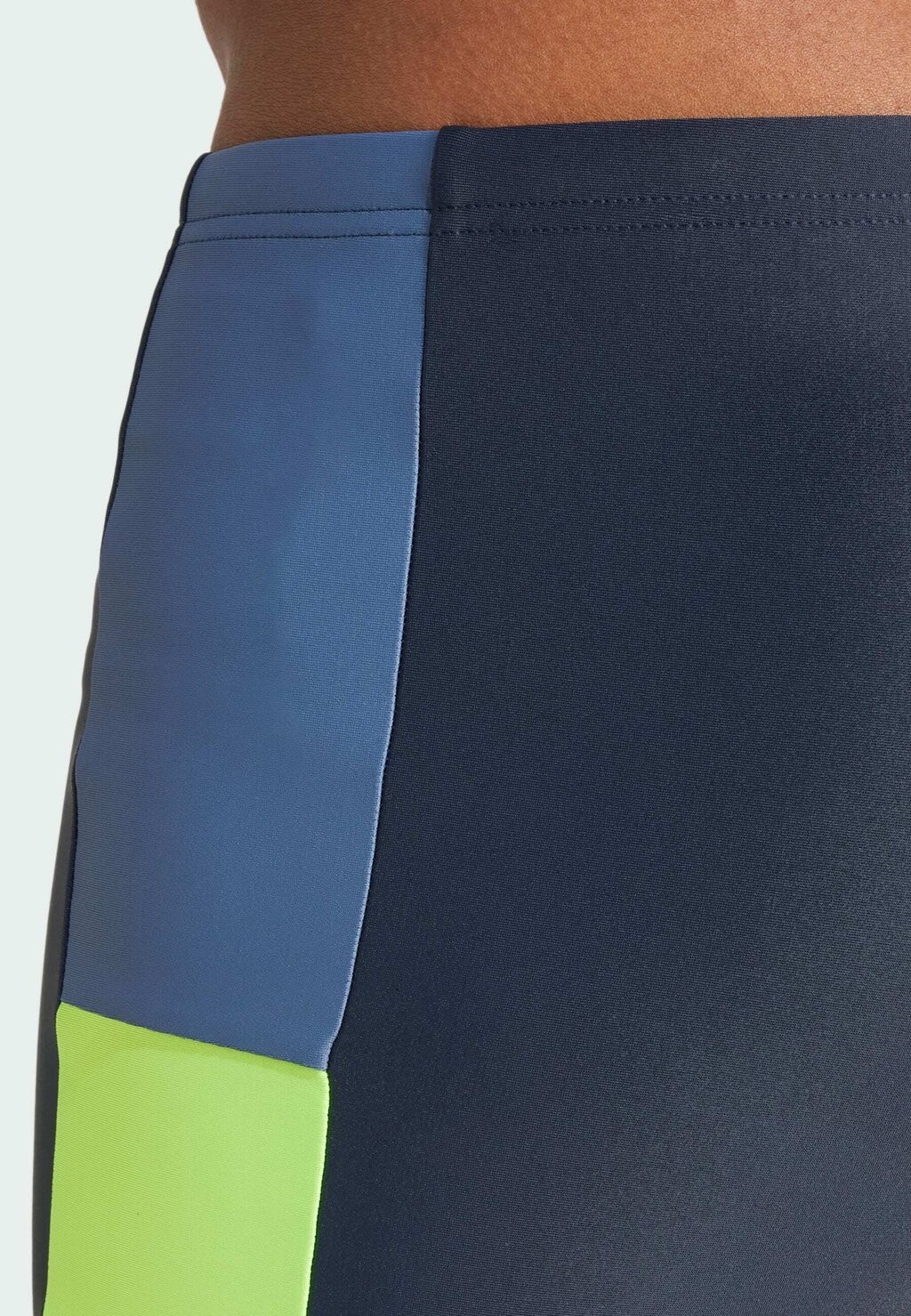 

Купальный костюм COLORBLOCK adidas, синий