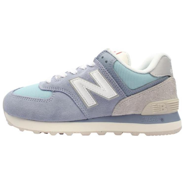 

${brand176 6892419} 'Сумеречный душ' New Balance, фиолетовый