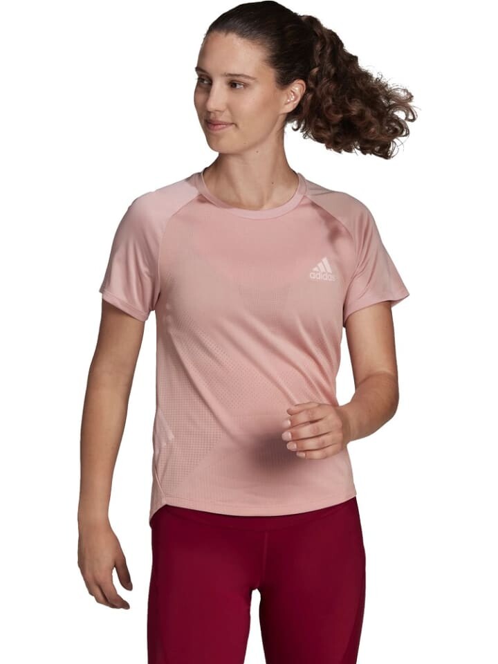 

Спортивная футболка adidas Sportshirt, розовый