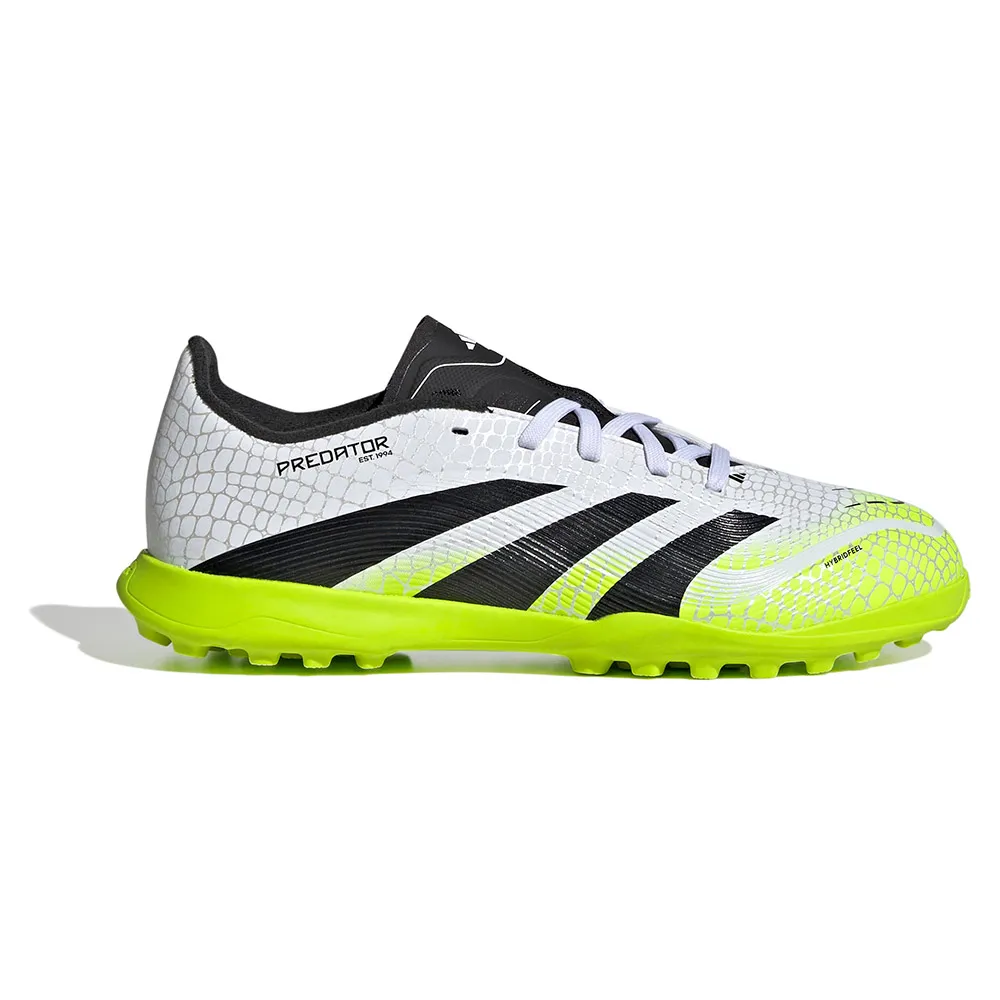 

Футбольные бутсы adidas Predator League TF, белый