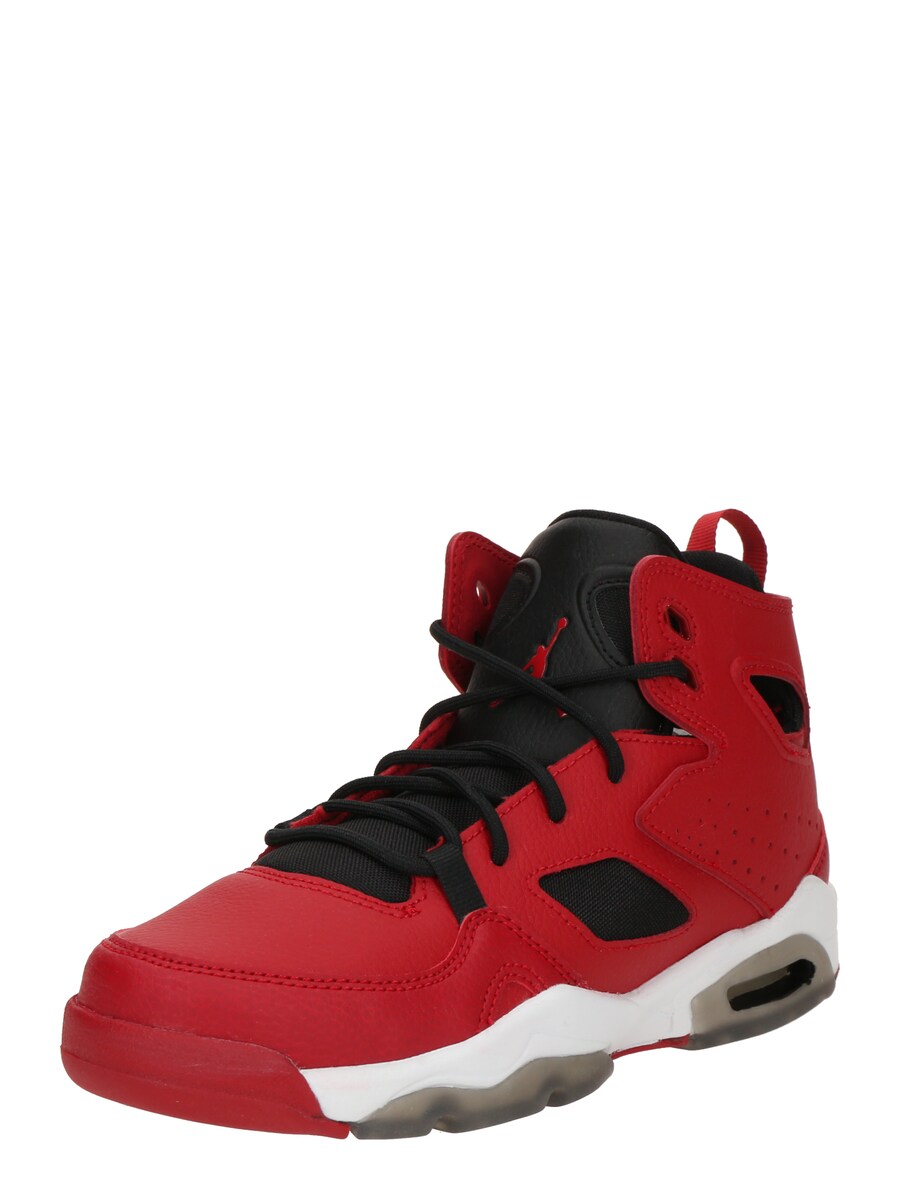

Кроссовки Jordan Flight Club91, красный