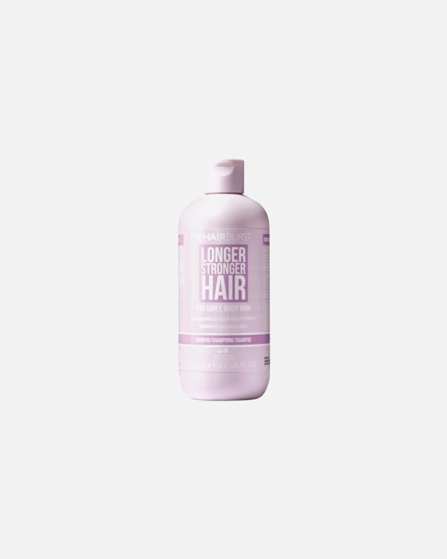 

Шампунь Hairburst, 350 мл