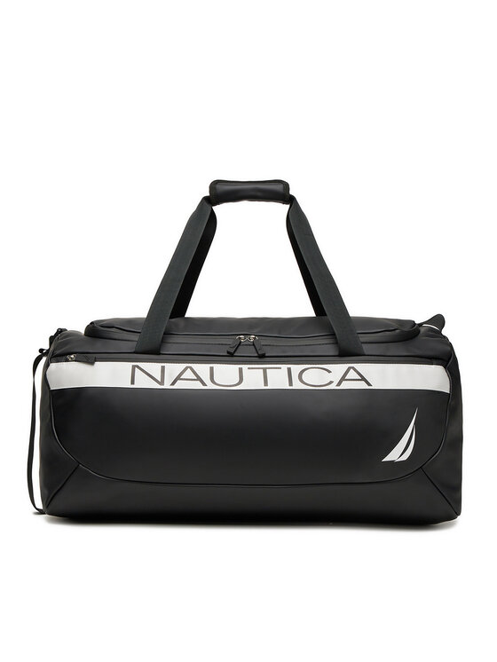 

Сумка для выходных C-NTC-M-001-08 Nautica, черный