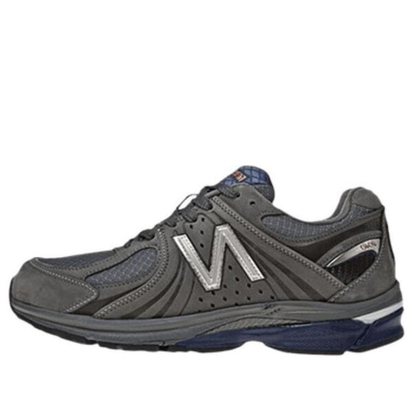 

Кроссовки 2040v1 сделано в сша New Balance, серый